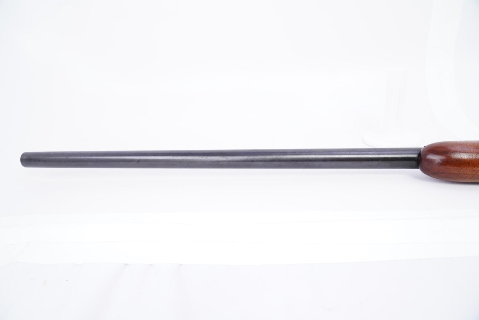 Winchester Model 37 12 Gauge Single Shot Shotgun