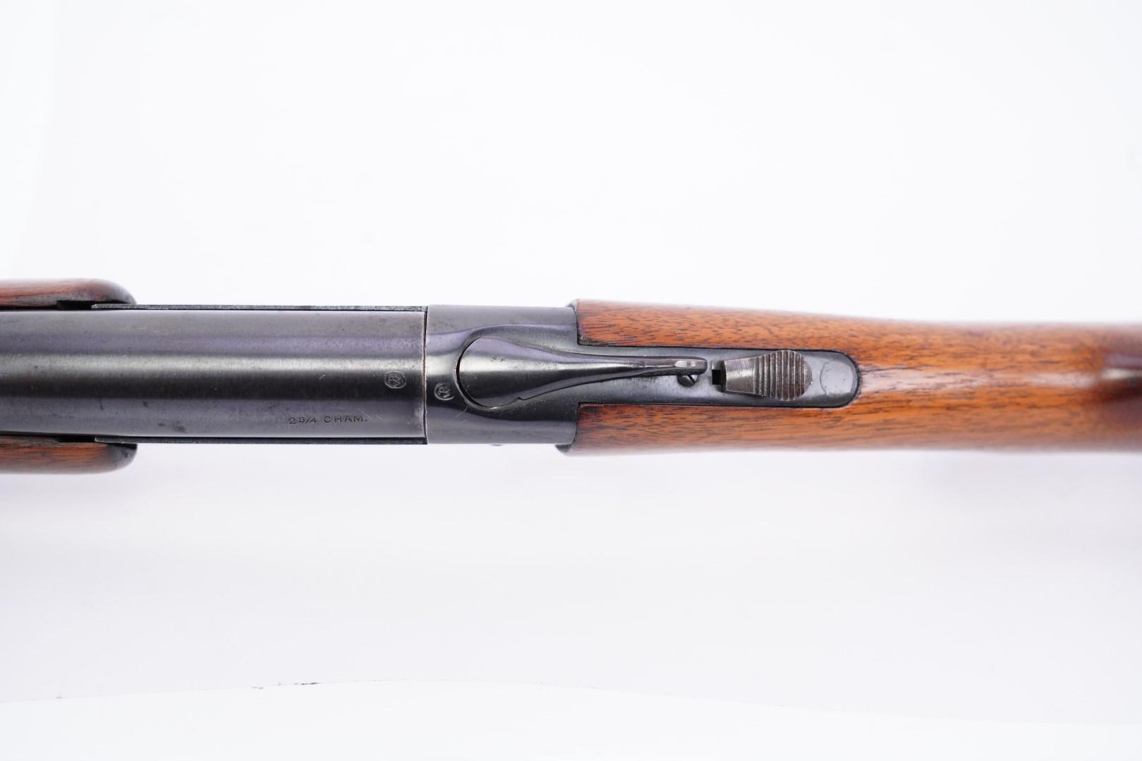 Winchester Model 37 12 Gauge Single Shot Shotgun