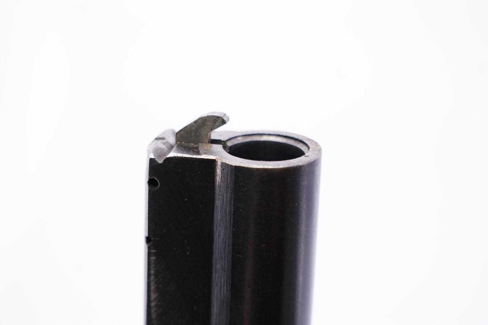 Winchester Model 37 12 Gauge Single Shot Shotgun