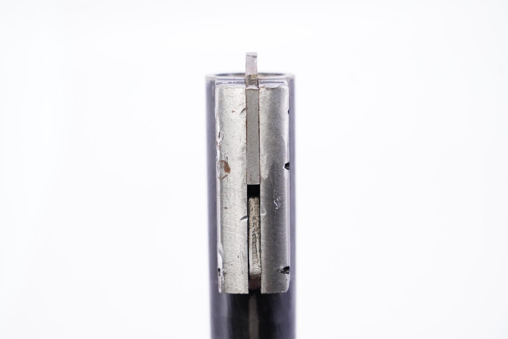 Winchester Model 37 12 Gauge Single Shot Shotgun