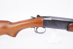 Winchester Model 37 12 Gauge Single Shot Shotgun