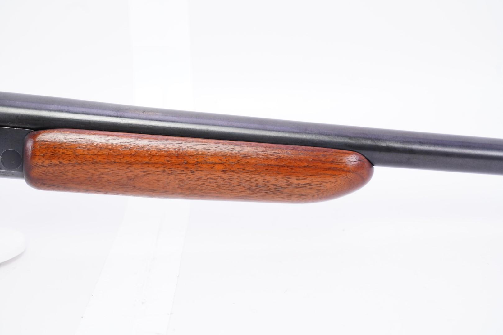 Winchester Model 37 12 Gauge Single Shot Shotgun