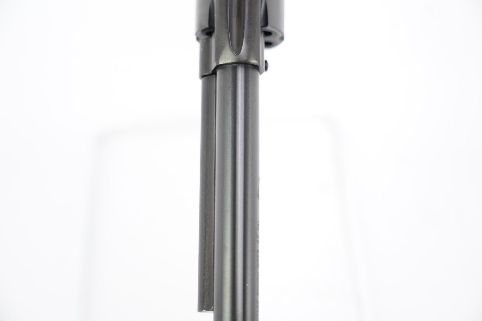 Heritage Rough Rider Miss B. Hav'in .22 LR 6.5" Single Action Revolver & Box