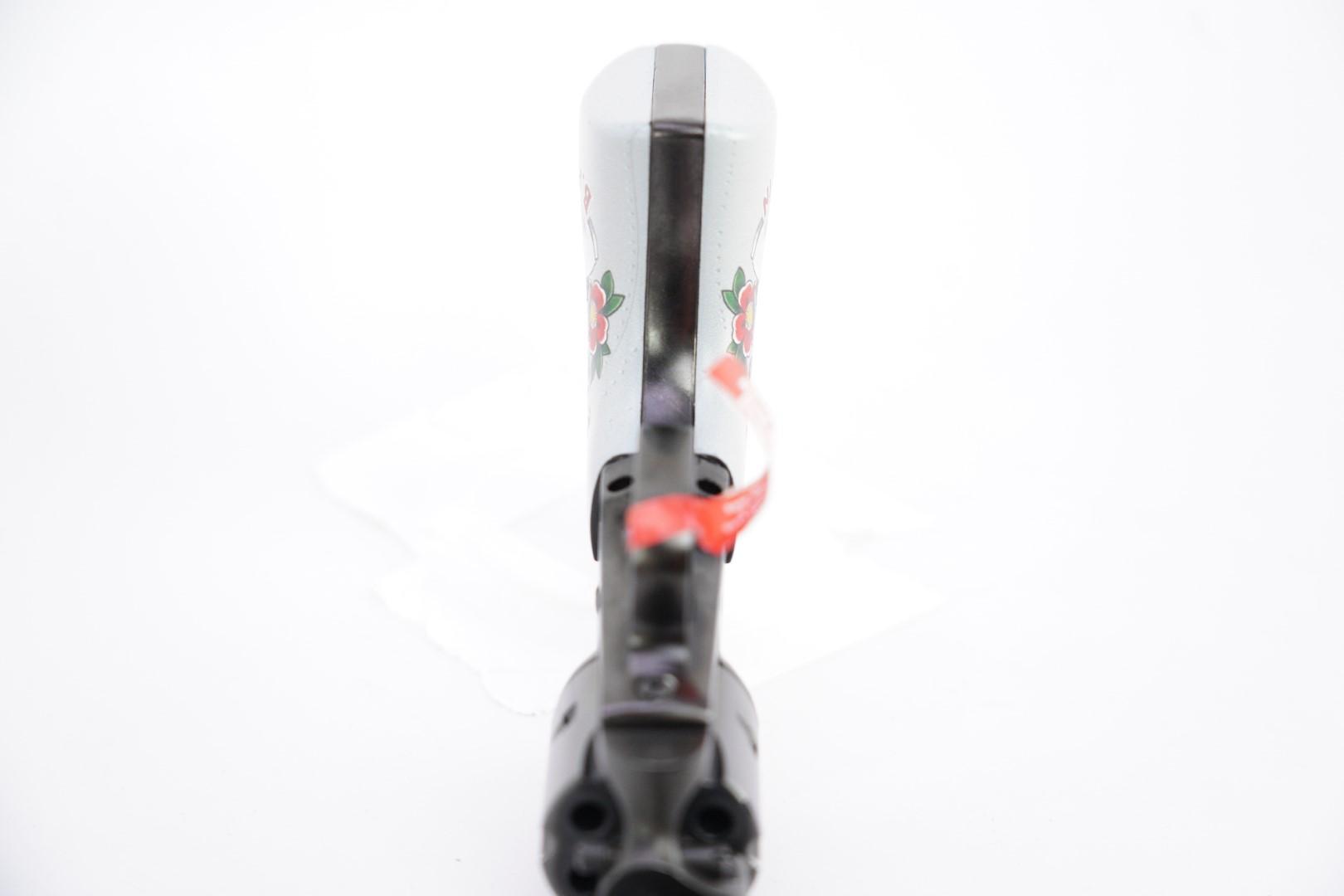 Heritage Rough Rider Miss B. Hav'in .22 LR 6.5" Single Action Revolver & Box