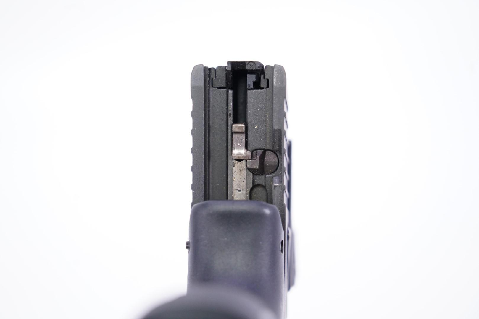 Sig Sauer P365 Striker Fired Semi Automatic Pistol w/ Romeo Zero Optic & Box