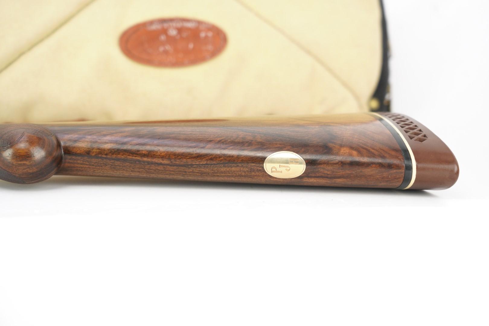 Funken engraved Diana Grade Browning Superposed 20 Ga. Over Under Shotgun