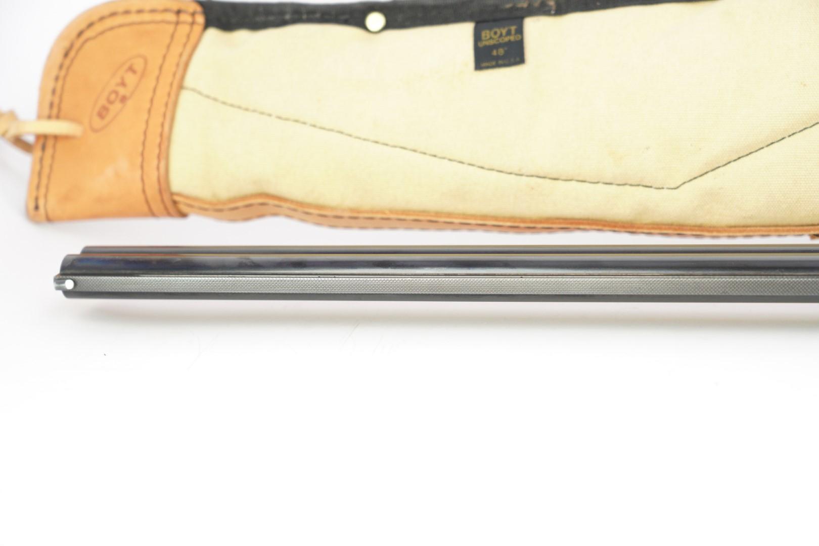 Funken engraved Diana Grade Browning Superposed 20 Ga. Over Under Shotgun
