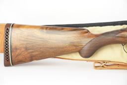 Funken engraved Diana Grade Browning Superposed 20 Ga. Over Under Shotgun