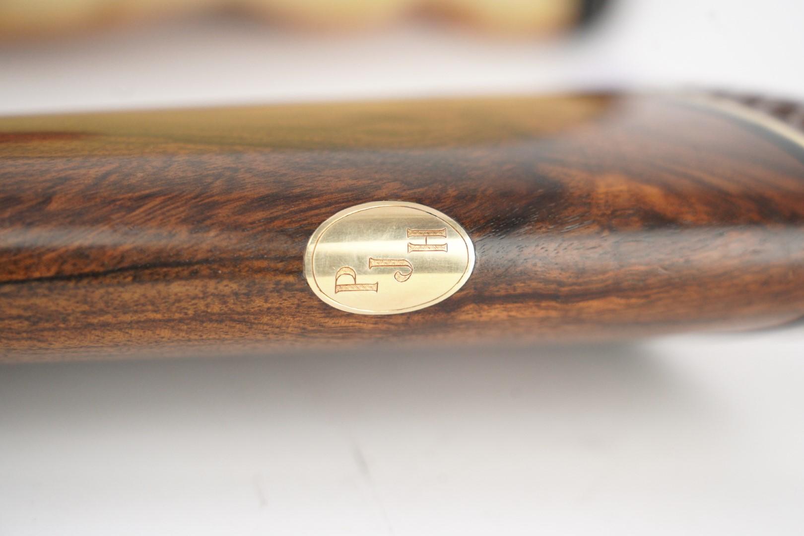 Funken engraved Diana Grade Browning Superposed 20 Ga. Over Under Shotgun