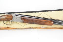 Funken engraved Diana Grade Browning Superposed 20 Ga. Over Under Shotgun