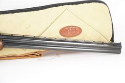 Funken engraved Diana Grade Browning Superposed 20 Ga. Over Under Shotgun