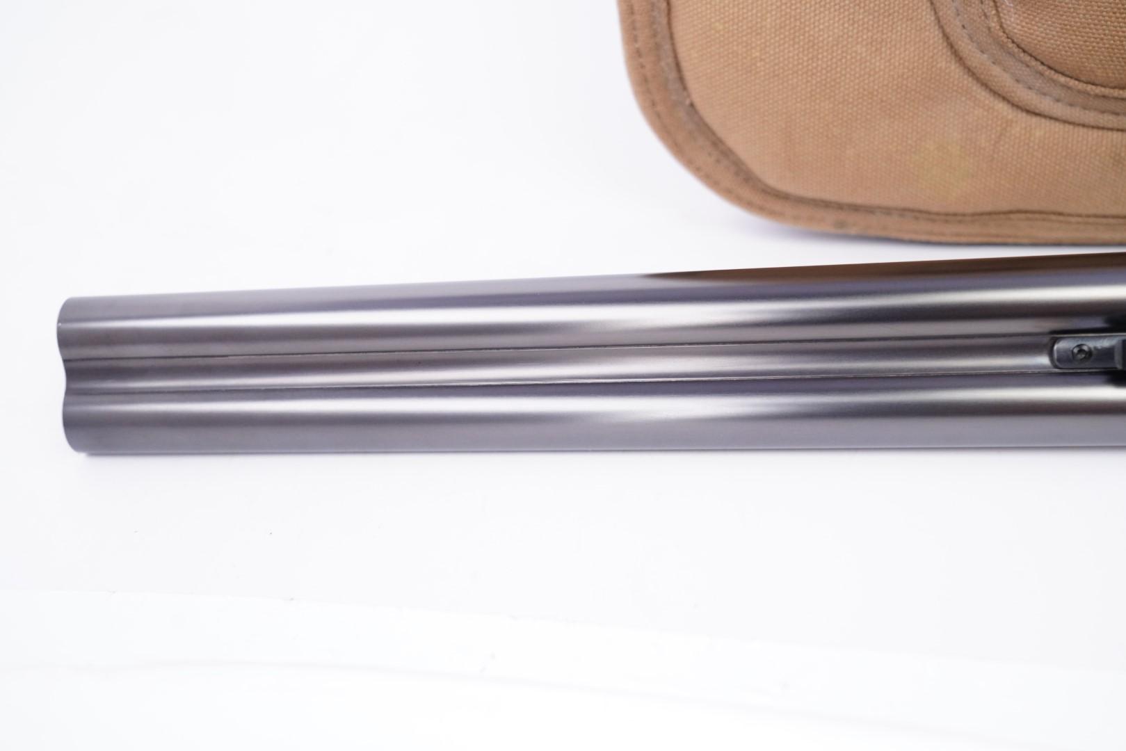 Krieghoff Classic "Big Five" .470 Nitro express Side by Side Double Rifle