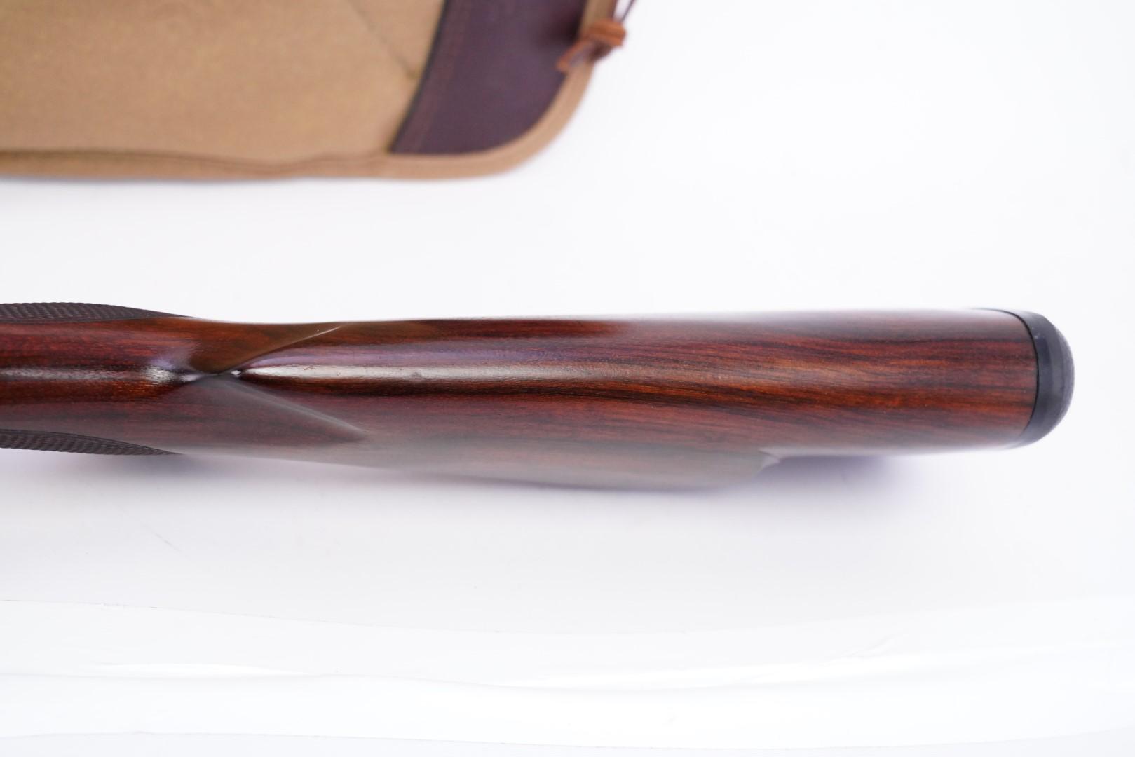 Krieghoff Classic "Big Five" .470 Nitro express Side by Side Double Rifle