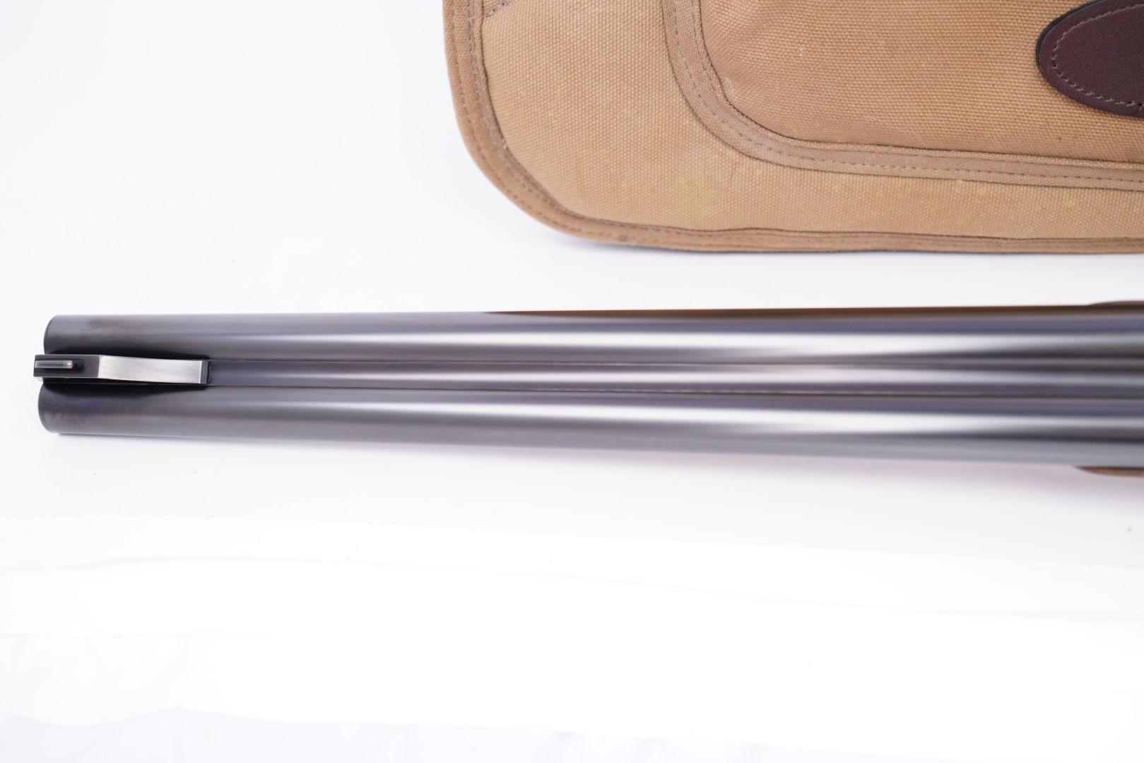 Krieghoff Classic "Big Five" .470 Nitro express Side by Side Double Rifle