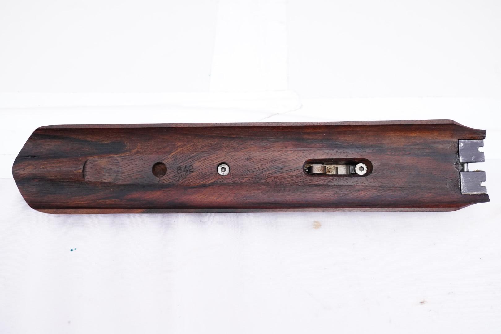 Krieghoff Classic "Big Five" .470 Nitro express Side by Side Double Rifle