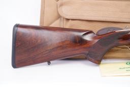 Krieghoff Classic "Big Five" .470 Nitro express Side by Side Double Rifle