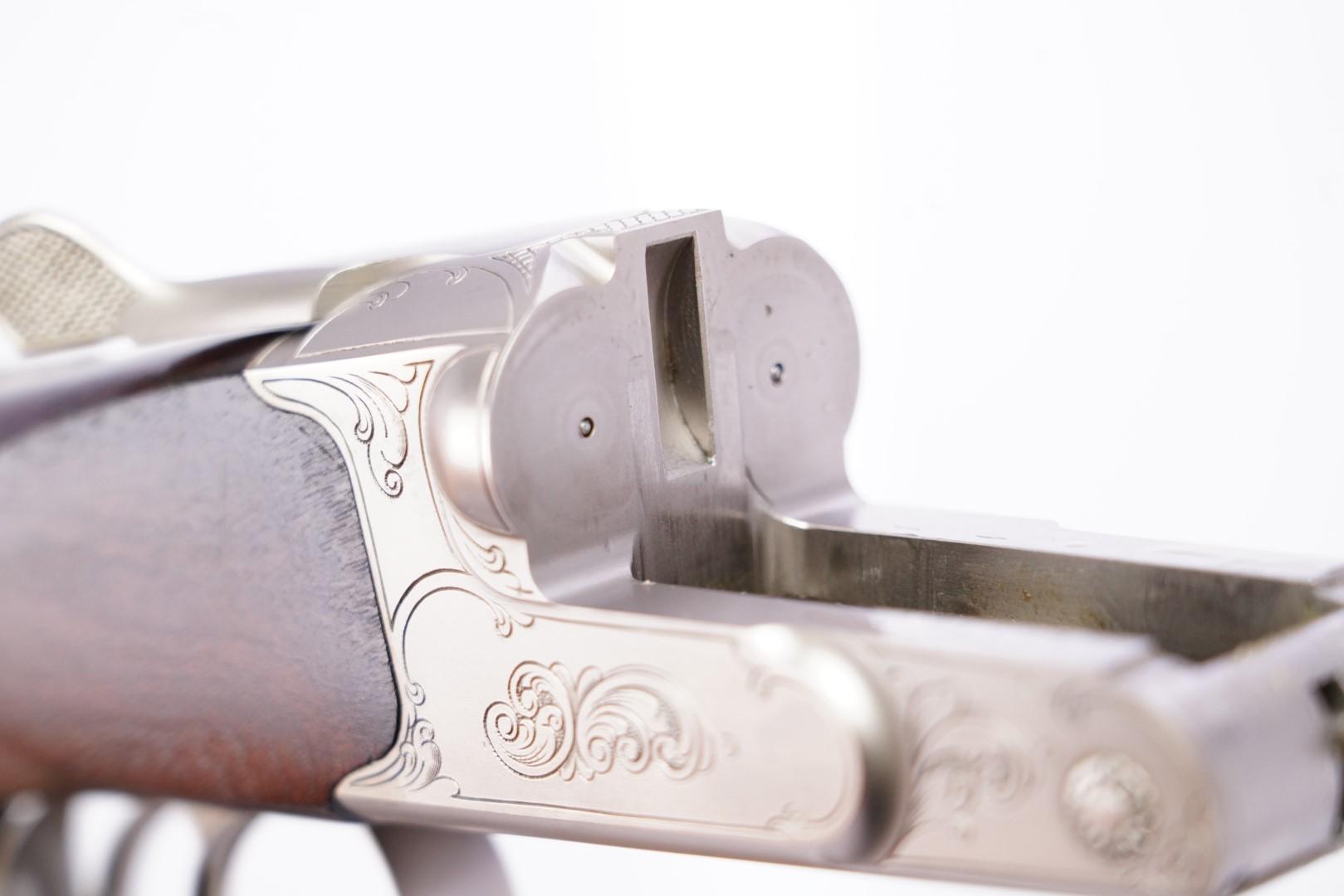 Krieghoff Classic "Big Five" .470 Nitro express Side by Side Double Rifle