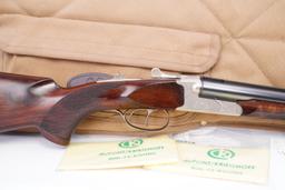 Krieghoff Classic "Big Five" .470 Nitro express Side by Side Double Rifle