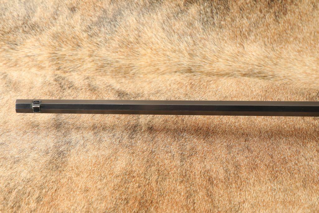 Winchester Model 1890 3rd Model Takedown .22 Long 24" Octagonal Pump Action Rifle 1910 C&R