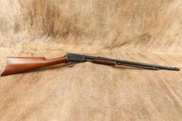 Winchester Model 1890 3rd Model Takedown .22 Long 24" Octagonal Pump Action Rifle 1910 C&R