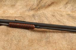 Winchester Model 1890 3rd Model Takedown .22 Long 24" Octagonal Pump Action Rifle 1910 C&R