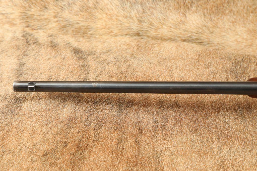 Winchester Model 06 .22 Short, Long Rifle S/L/LR 20" Pump Action Rifle, 1923 C&R