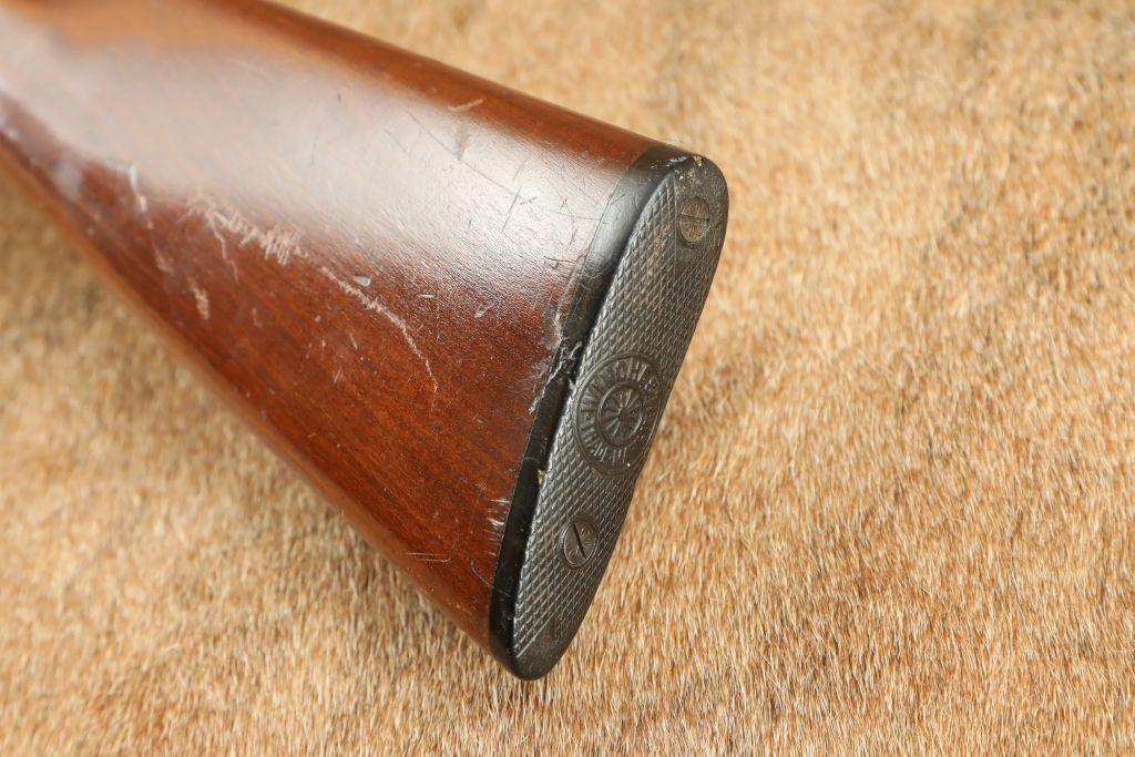 Winchester Model 06 .22 Short, Long Rifle S/L/LR 20" Pump Action Rifle, 1923 C&R