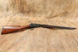 Winchester Model 06 .22 Short, Long Rifle S/L/LR 20" Pump Action Rifle, 1923 C&R