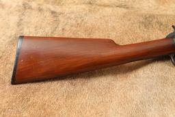 Winchester Model 06 .22 Short, Long Rifle S/L/LR 20" Pump Action Rifle, 1923 C&R