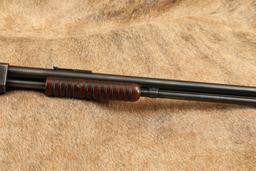 Winchester Model 06 .22 Short, Long Rifle S/L/LR 20" Pump Action Rifle, 1923 C&R