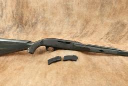 Remington Nylon 77 Apache .22 LR Semi-Automatic Rifle 19.5” Kmart Green w/ Extra Magazine