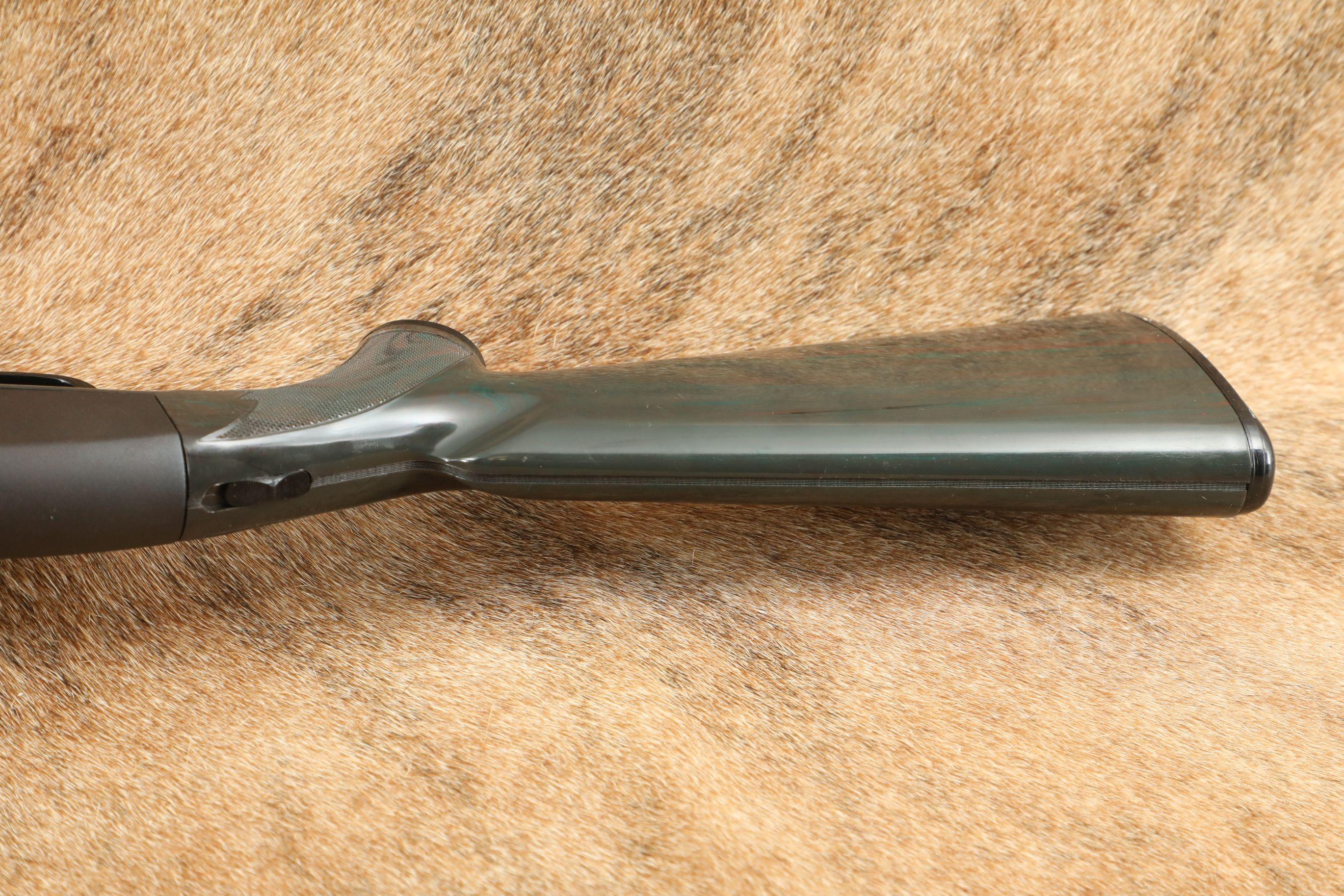 Remington Nylon 77 Apache .22 LR Semi-Automatic Rifle 19.5” Kmart Green w/ Extra Magazine