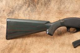 Remington Nylon 77 Apache .22 LR Semi-Automatic Rifle 19.5” Kmart Green w/ Extra Magazine