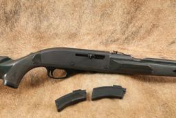 Remington Nylon 77 Apache .22 LR Semi-Automatic Rifle 19.5” Kmart Green w/ Extra Magazine