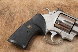 Smith & Wesson S&W 629-1 Stainless 6" .44 Magnum SA/DA Single/Double Action Revolver 1986