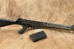 DS Arms SA-58 FAL STG-58 Parts Build Type 1 Metric .308/7.62x51 21” Semi-Auto Rifle