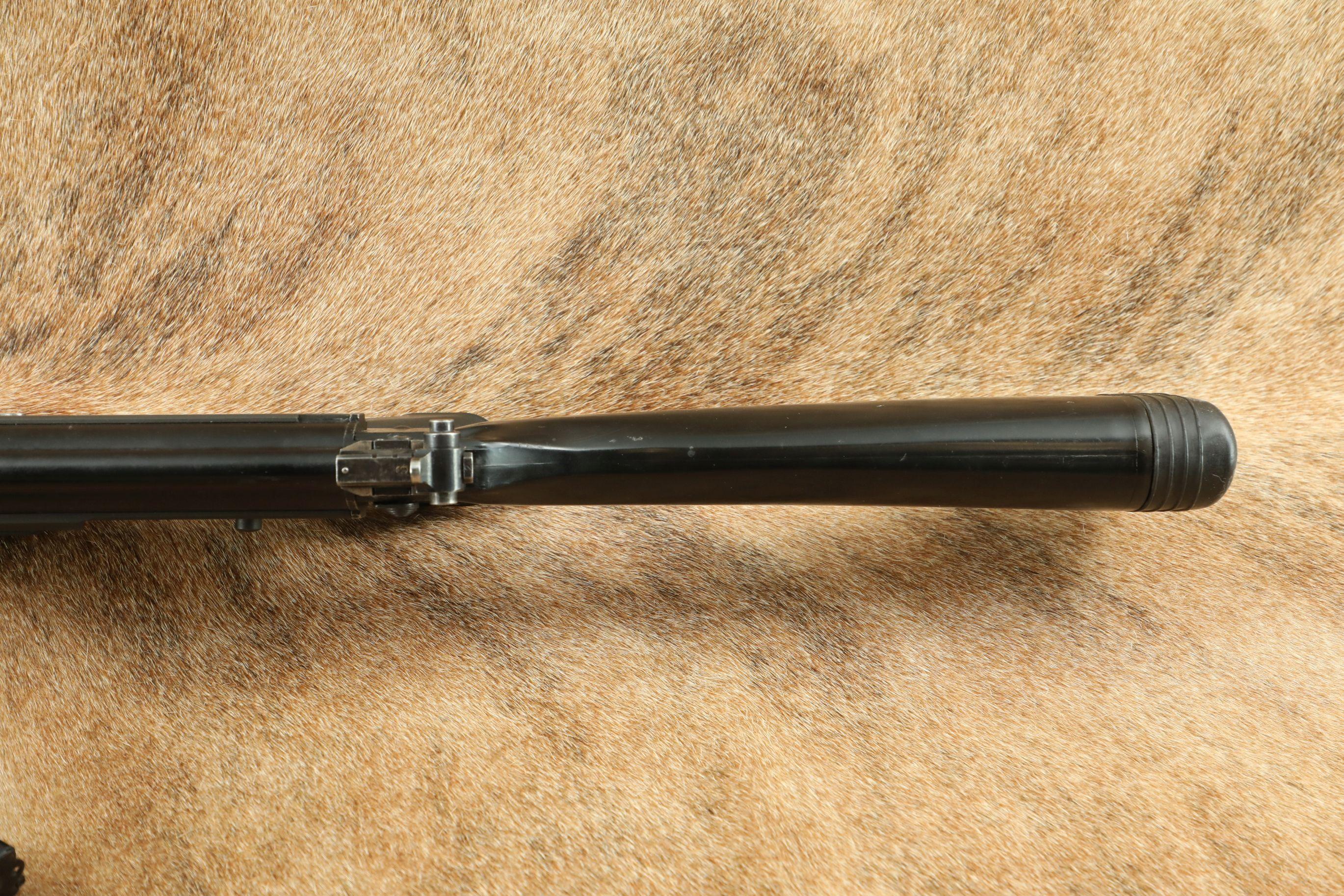 DS Arms SA-58 FAL STG-58 Parts Build Type 1 Metric .308/7.62x51 21” Semi-Auto Rifle