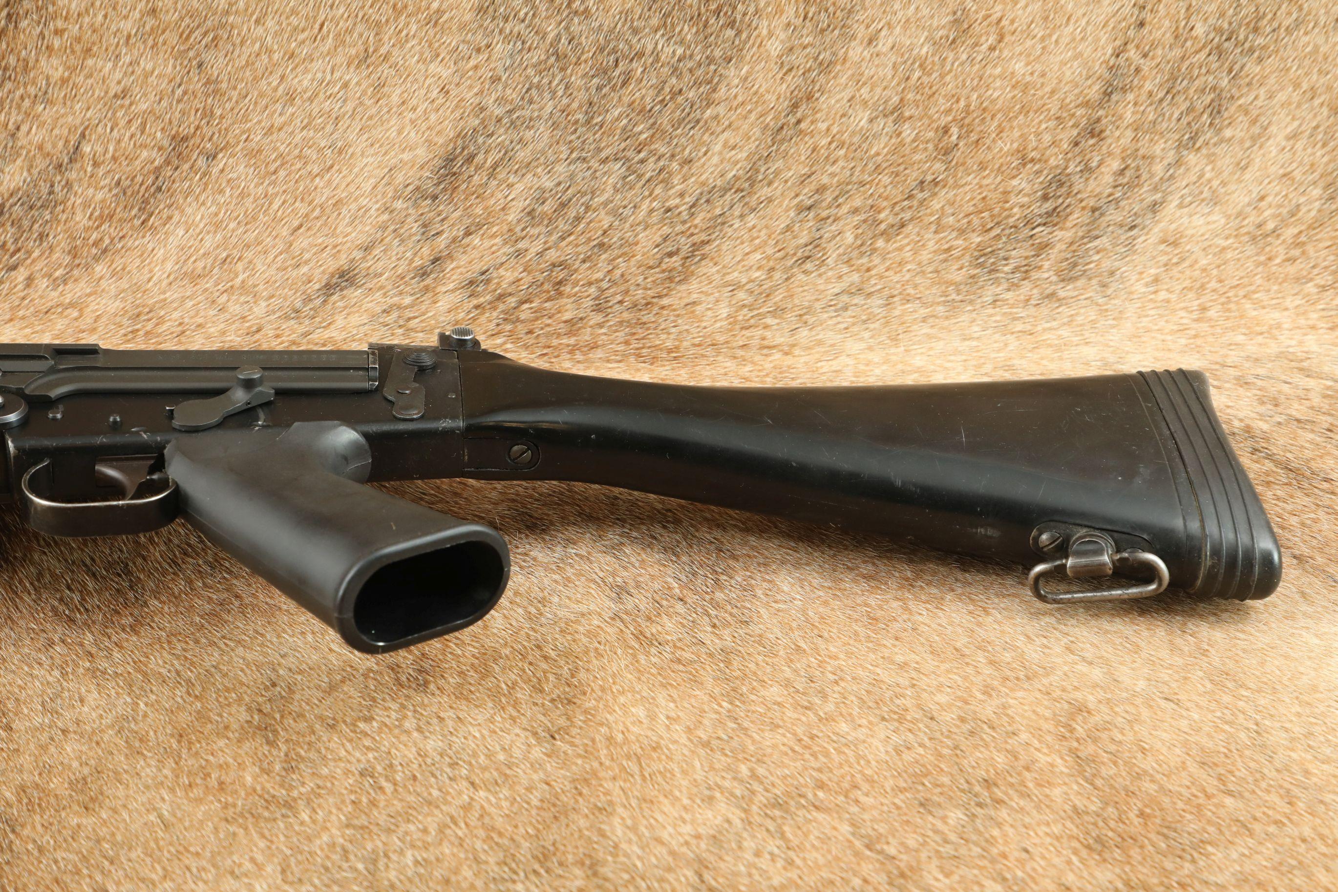 DS Arms SA-58 FAL STG-58 Parts Build Type 1 Metric .308/7.62x51 21” Semi-Auto Rifle