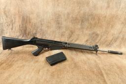 DS Arms SA-58 FAL STG-58 Parts Build Type 1 Metric .308/7.62x51 21” Semi-Auto Rifle