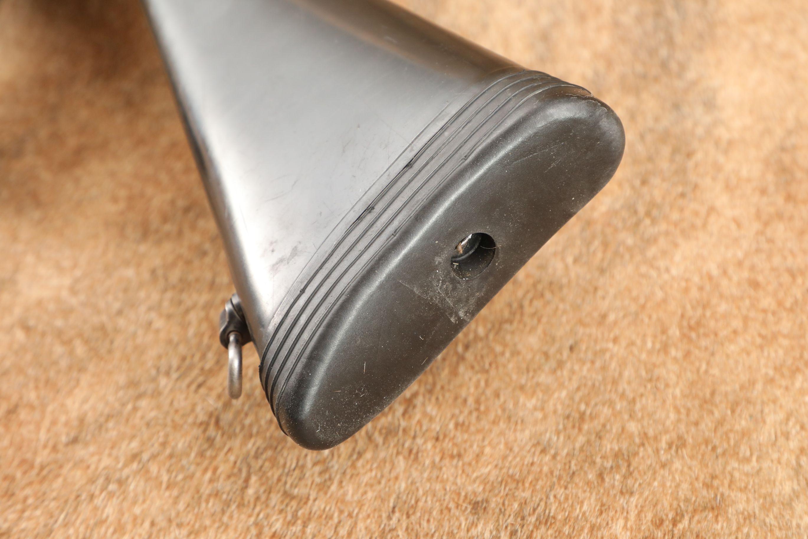 DS Arms SA-58 FAL STG-58 Parts Build Type 1 Metric .308/7.62x51 21” Semi-Auto Rifle