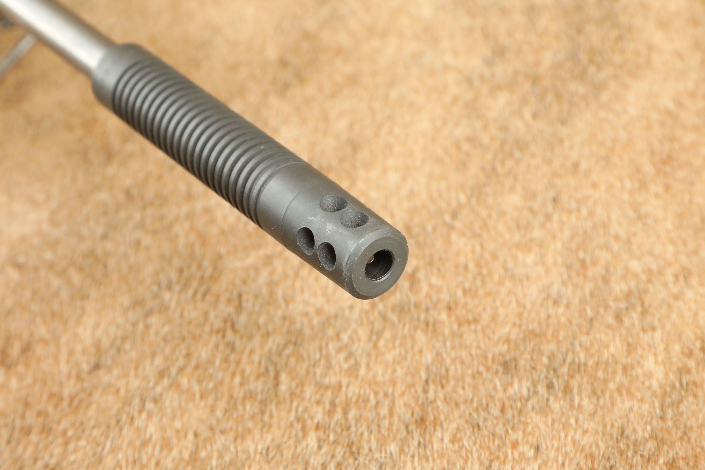 DS Arms SA-58 FAL STG-58 Parts Build Type 1 Metric .308/7.62x51 21” Semi-Auto Rifle