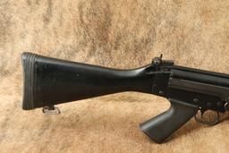 DS Arms SA-58 FAL STG-58 Parts Build Type 1 Metric .308/7.62x51 21” Semi-Auto Rifle