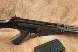 DS Arms SA-58 FAL STG-58 Parts Build Type 1 Metric .308/7.62x51 21” Semi-Auto Rifle