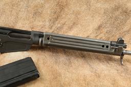 DS Arms SA-58 FAL STG-58 Parts Build Type 1 Metric .308/7.62x51 21” Semi-Auto Rifle