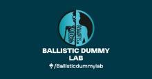 CHARITY AUCTION - $500 GIFT CARD BALLISTIC DUMMY LAB
