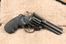 Colt Diamondback Model 4" Blue .22 Long Rifle Double Action Revolver, MFD Ca. 1978
