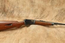 Winchester Model 63 .22 LR Super Speed & Super X 23” Semi-Auto Rifle, MFD 1953 C&R