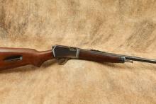 Winchester Model 63 22 LR Super Speed & Super X 23” Semi-Auto Rifle, MFD 1951 C&R