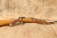 Pre-Garcia Deluxe Sako Forester L579 .308 Winchester 23” Bolt Action Rifle, 1965 C&R