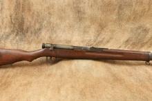 Post WWI Arisaka Model 1905 .31.5" Non Firing Training Bolt Action Rifle MFD 1920s - 1940s C&R